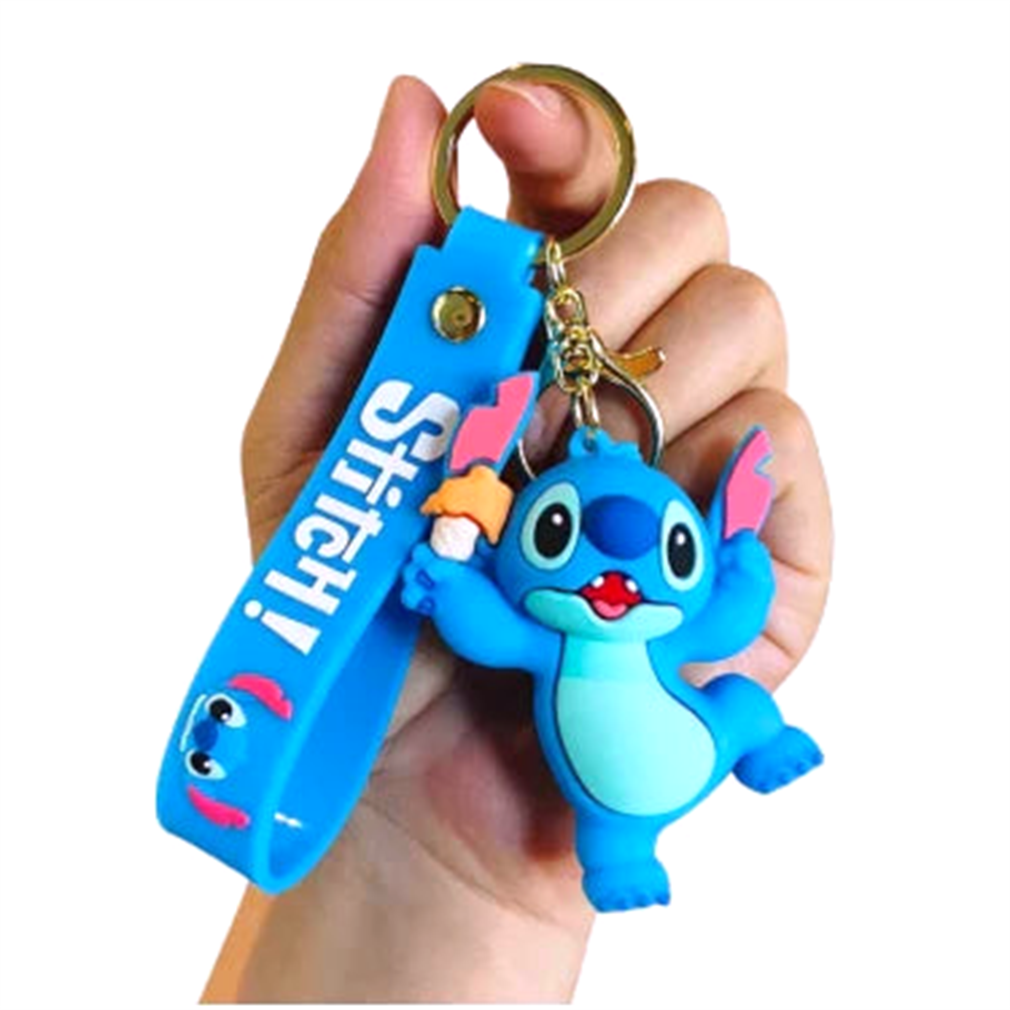 Porte-Clés Univers V91 Disney - Saiko-Shop