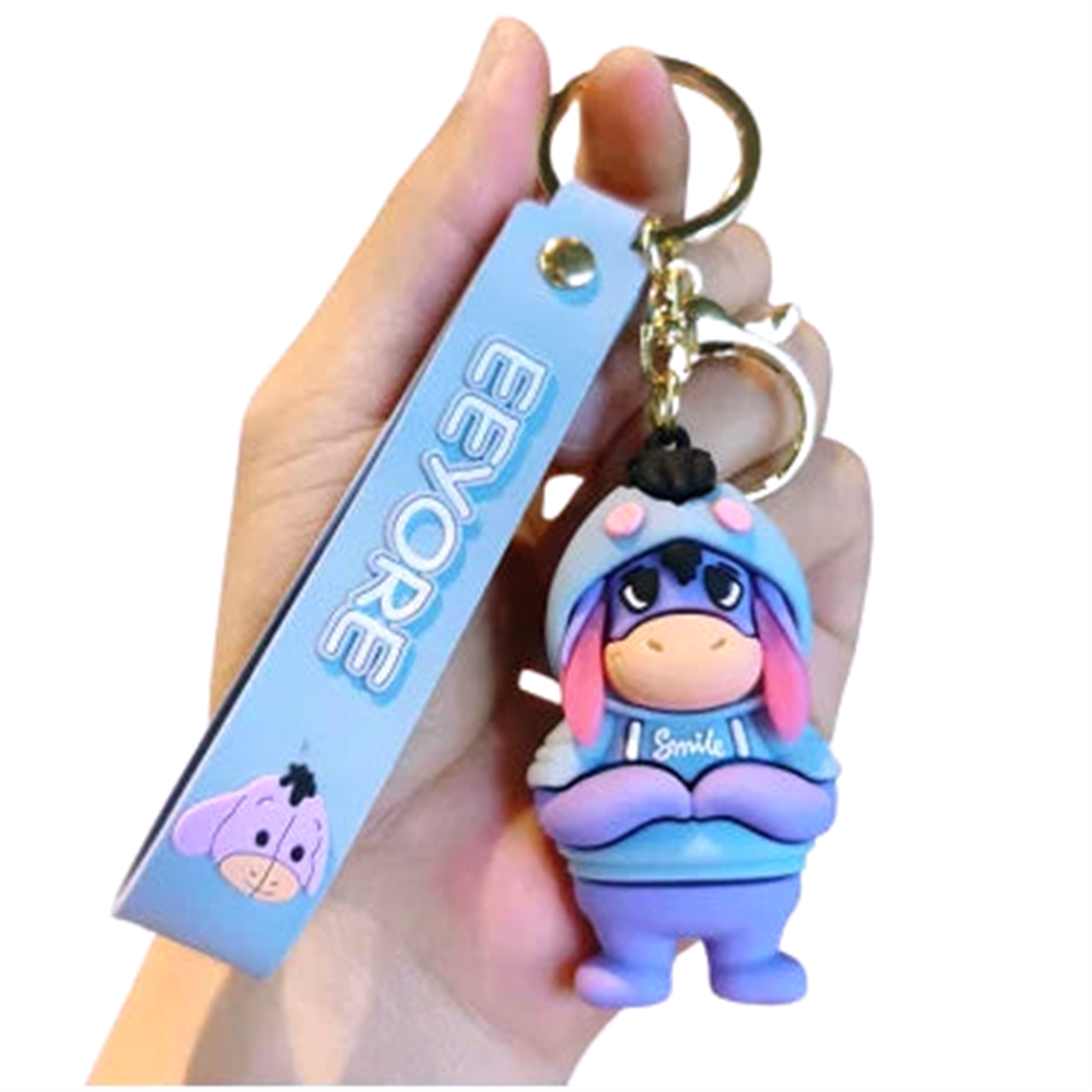 Porte-Clés Univers V95 Disney - Saiko-Shop