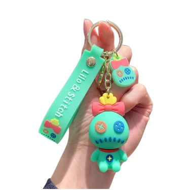 Porte-Clés " Univers " V86 | Disney Saiko-Shop