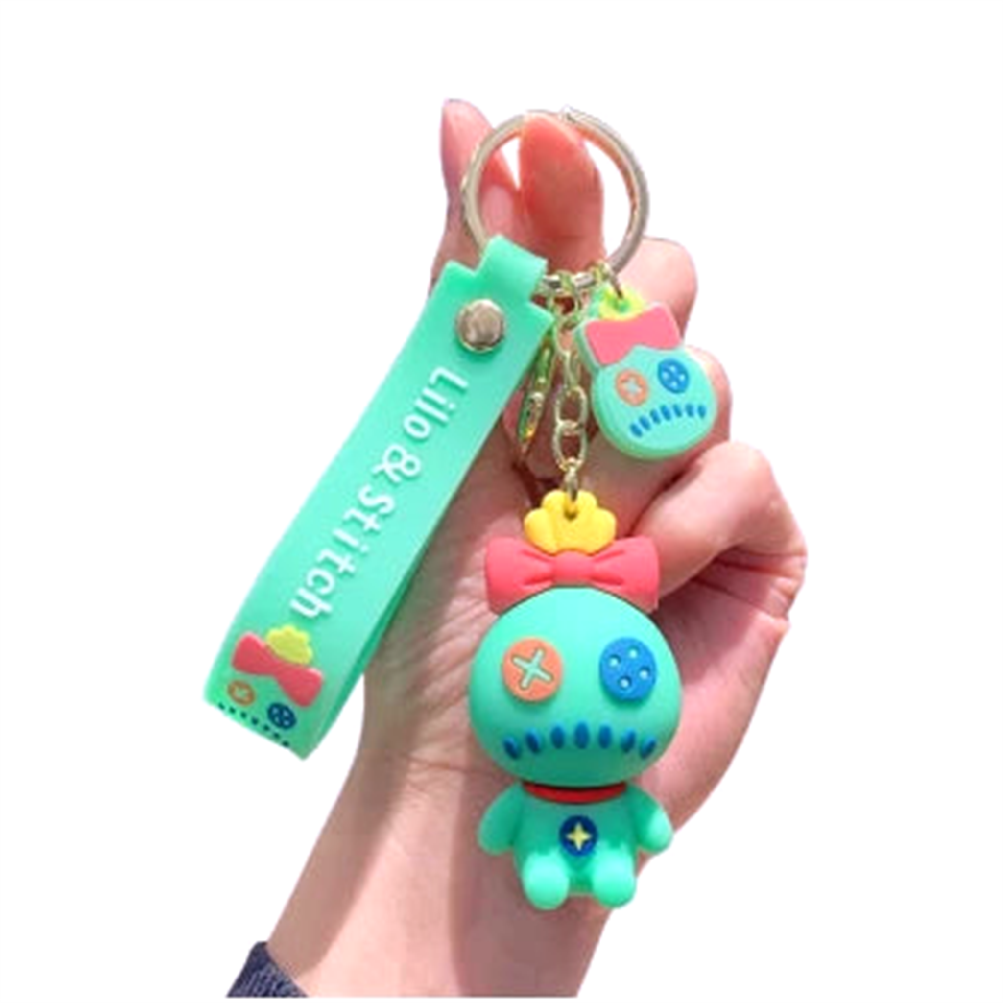 Porte-Clés Univers V96 Disney - Saiko-Shop