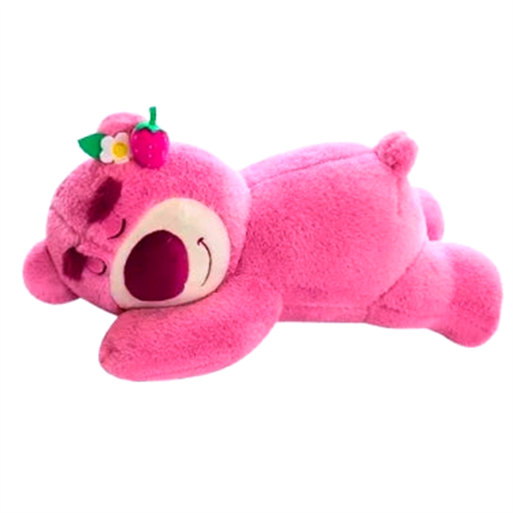 Peluche Lotso Toy Story - Saiko-Shop