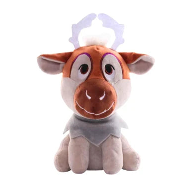 Peluche V5 | La Reine des Neiges Saiko-Shop