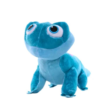 Peluche V5 | La Reine des Neiges Saiko-Shop