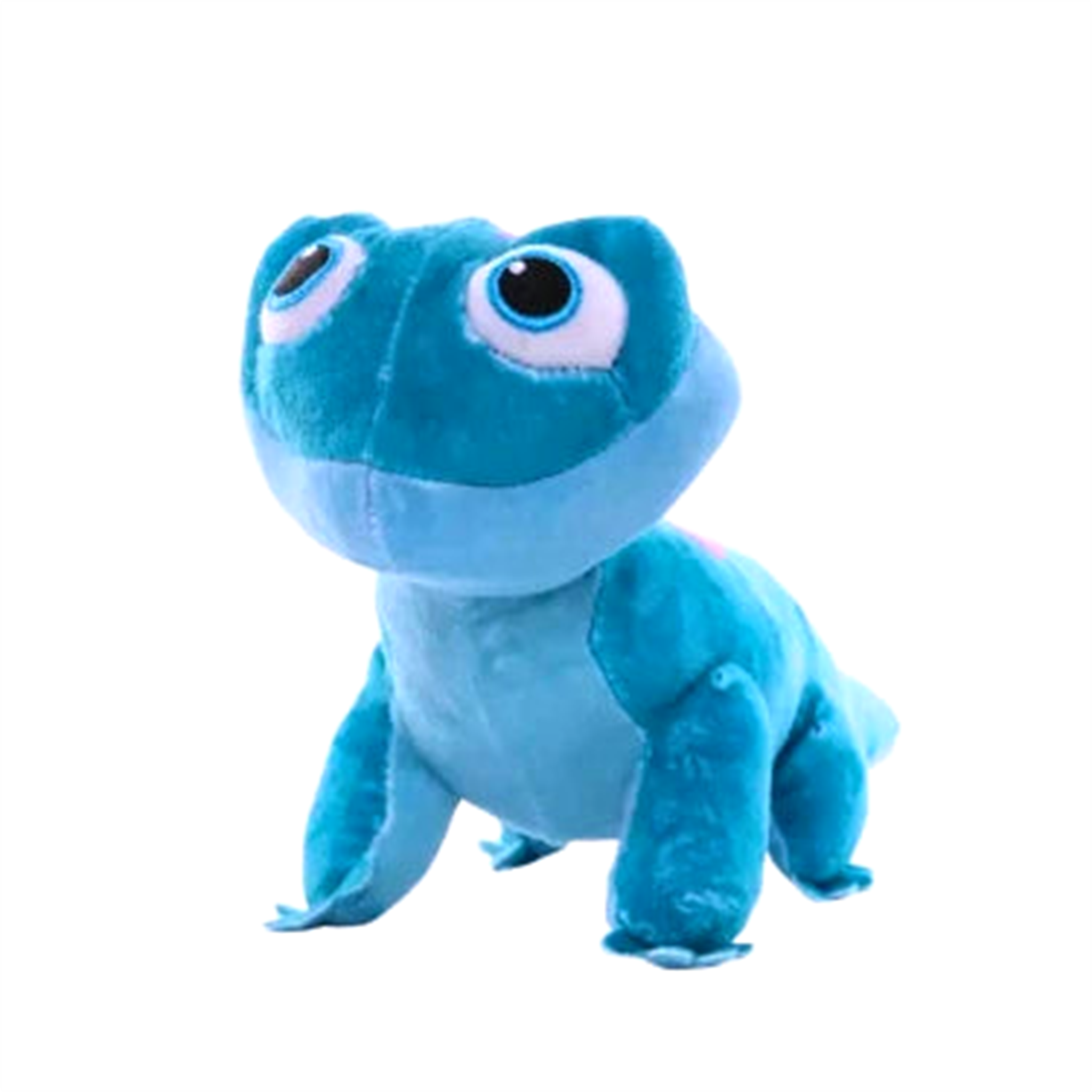 Peluche V2 La Reine des Neiges - Saiko-Shop
