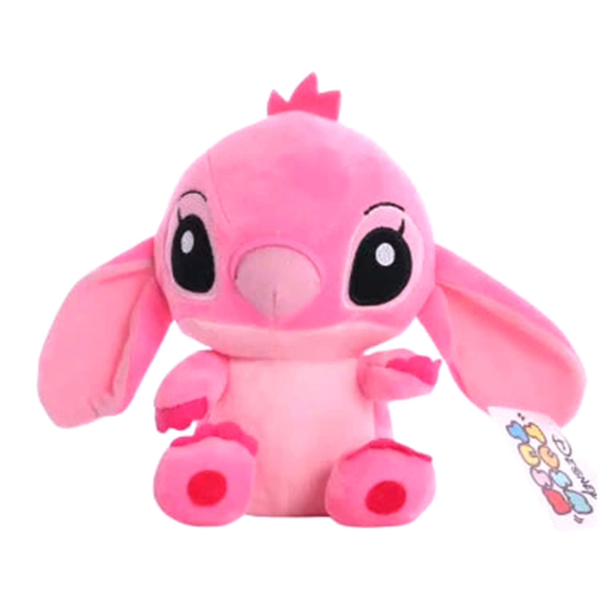 Peluche V2 Lilo & Stitch - Saiko-Shop