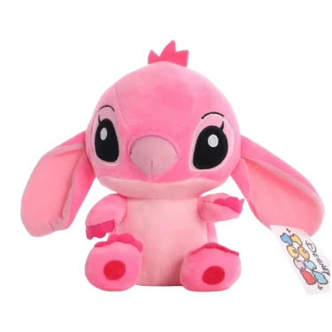 Peluche V2 | Lilo & Stitch Saiko-Shop