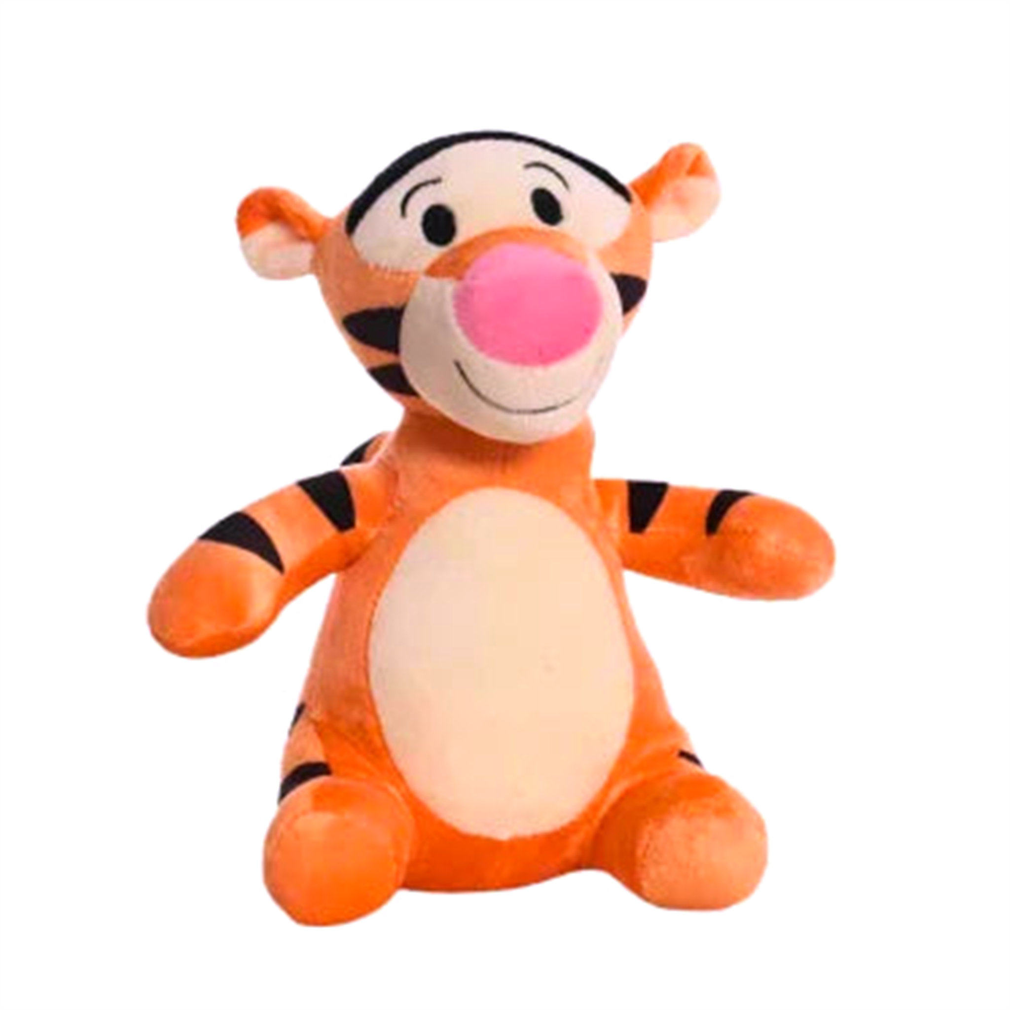 Peluche V2 Winnie l'Ourson - Saiko-Shop