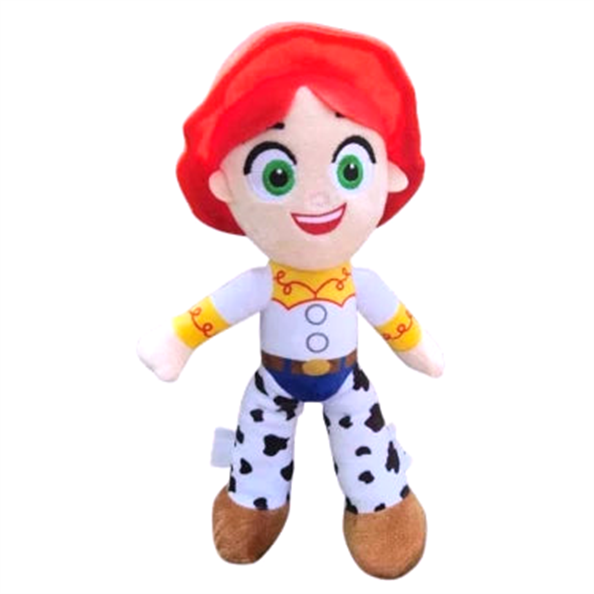 Peluche V1 Buzz l'Éclair - Saiko-Shop