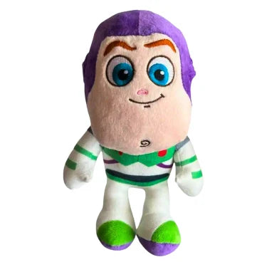 Peluche V3 | Buzz l'Éclair Saiko-Shop