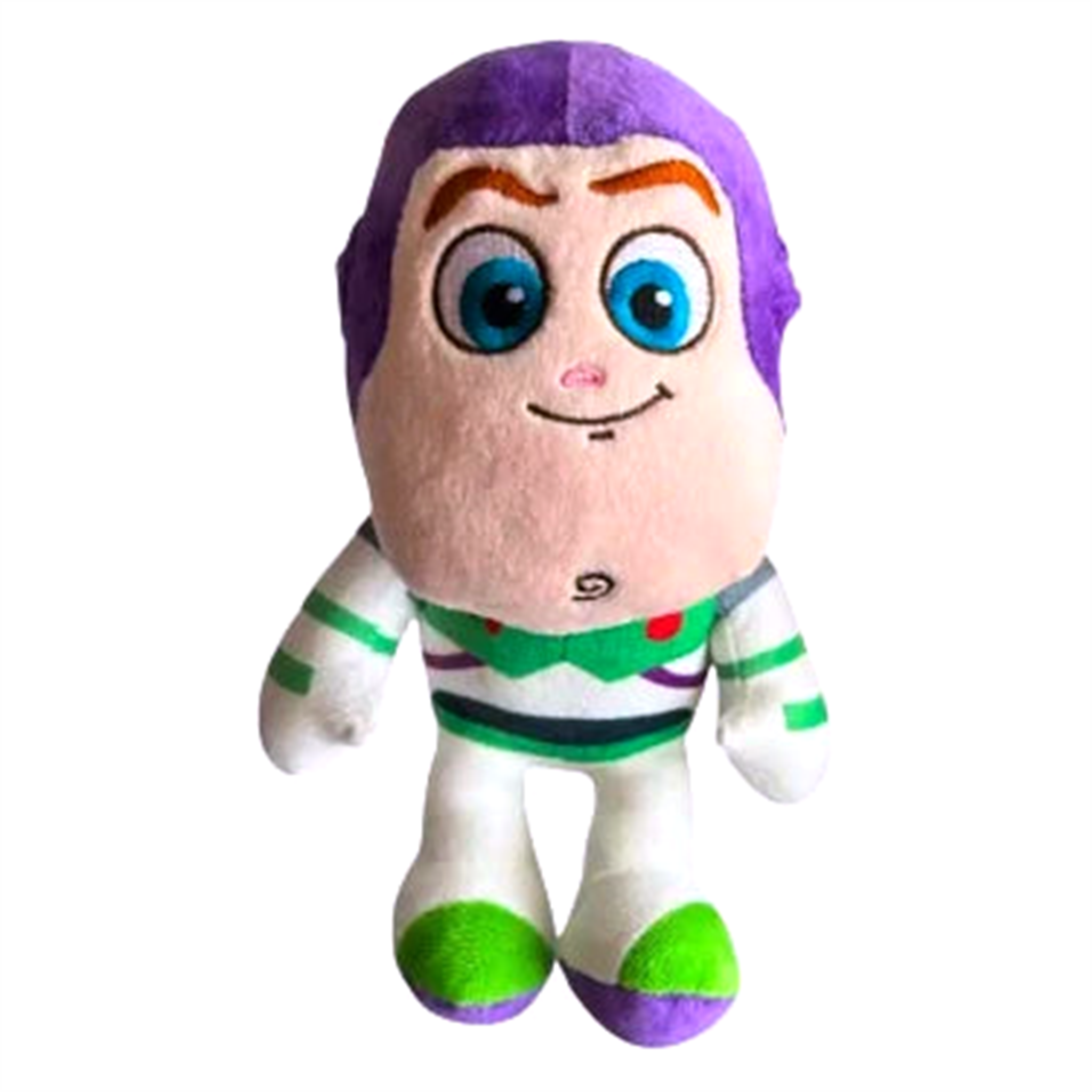 Peluche V1 Buzz l'Éclair - Saiko-Shop