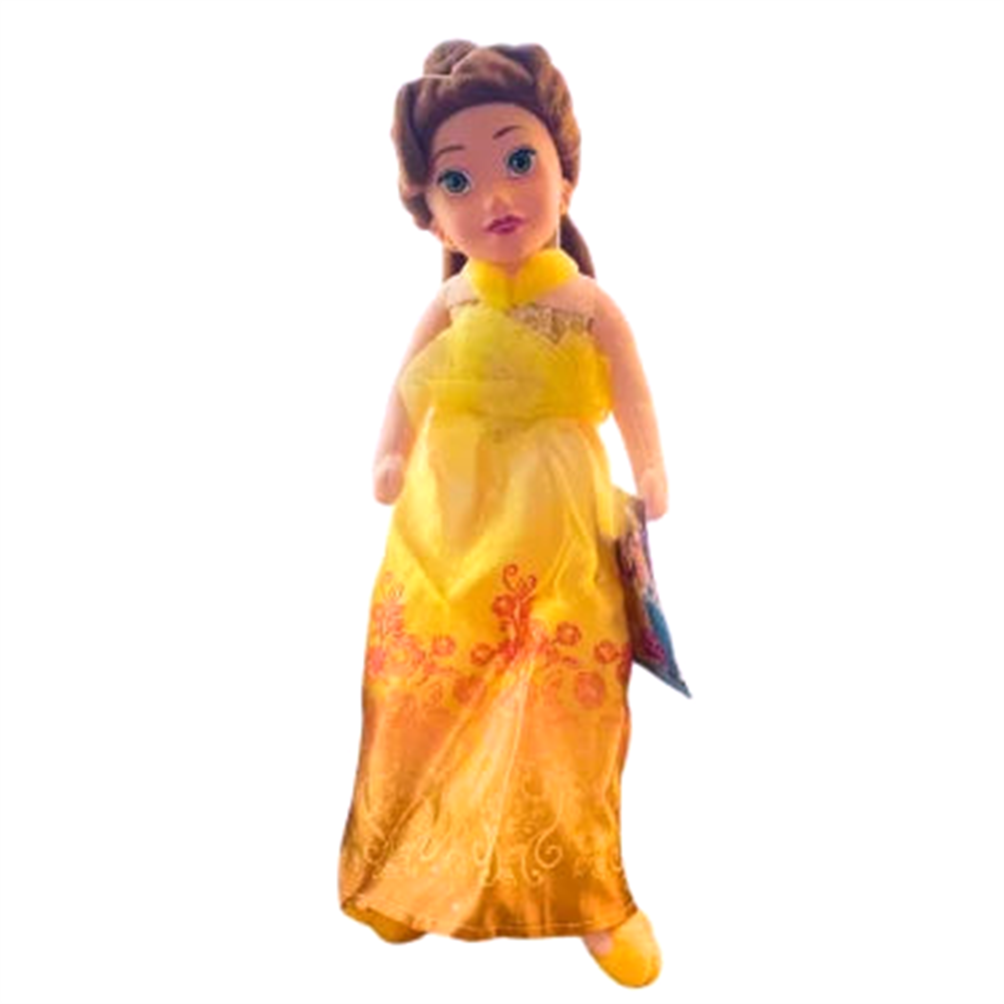 Peluche Princesse V5 Disney - Saiko-Shop
