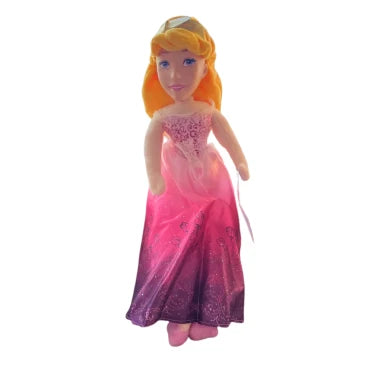 Peluche " Princesse " V5 | Disney Saiko-Shop