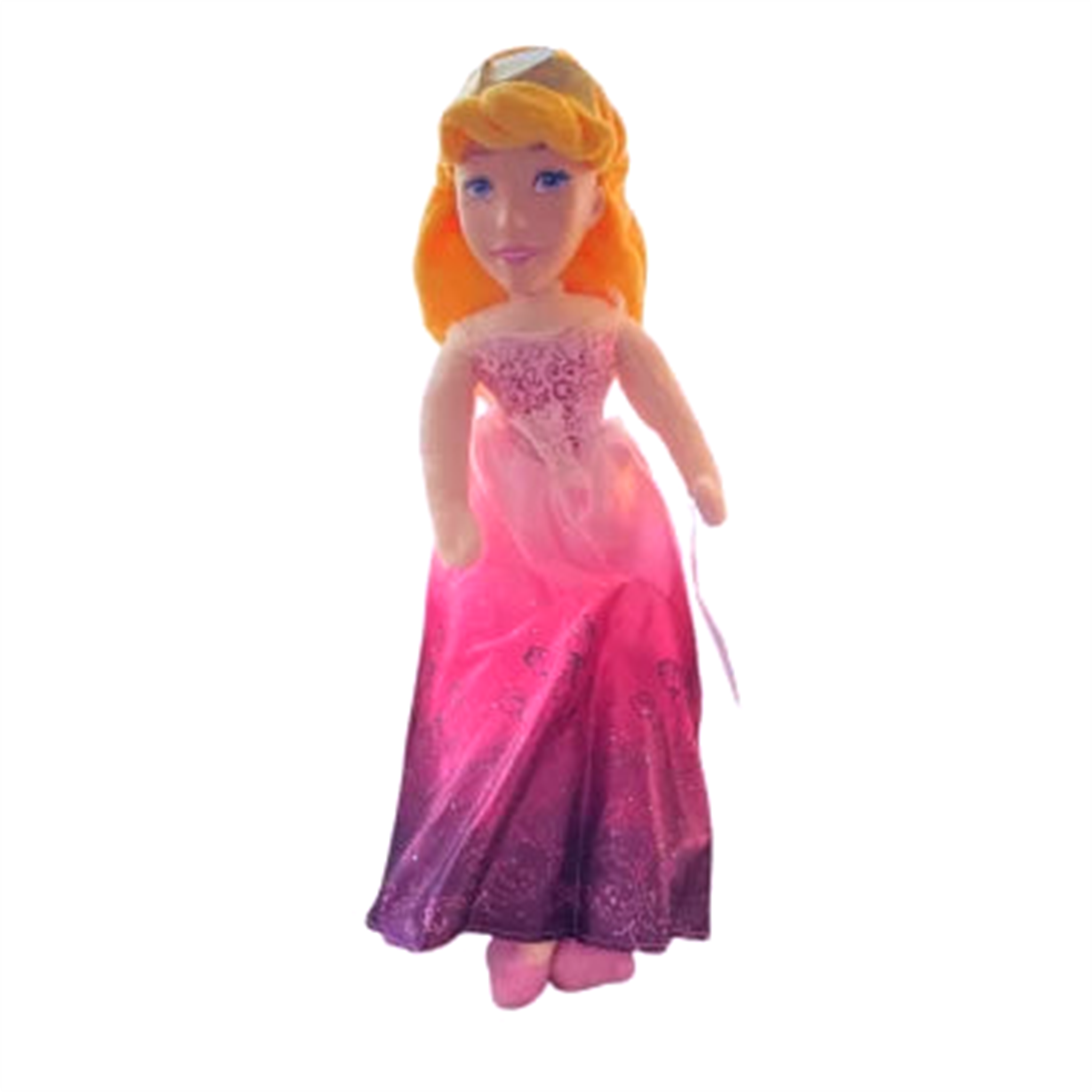 Peluche Princesse V5 Disney - Saiko-Shop
