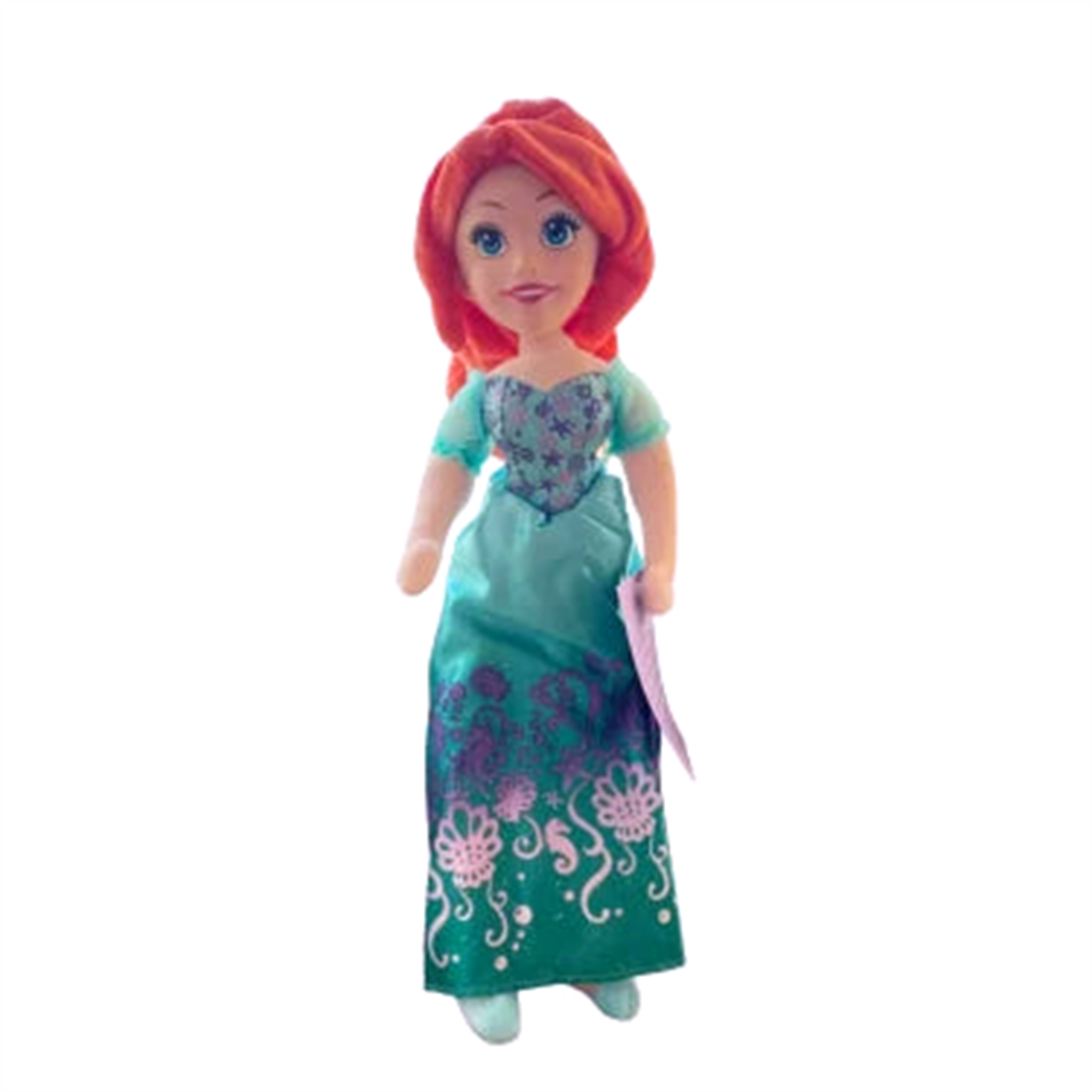 Peluche Princesse V1 Disney - Saiko-Shop