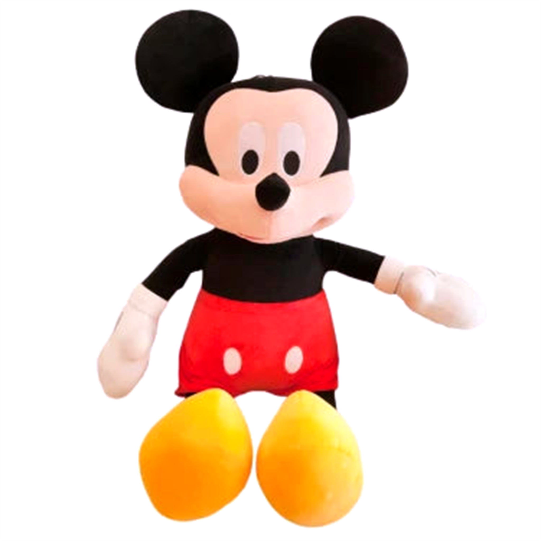 Peluche V3 Mickey Mouse - Saiko-Shop