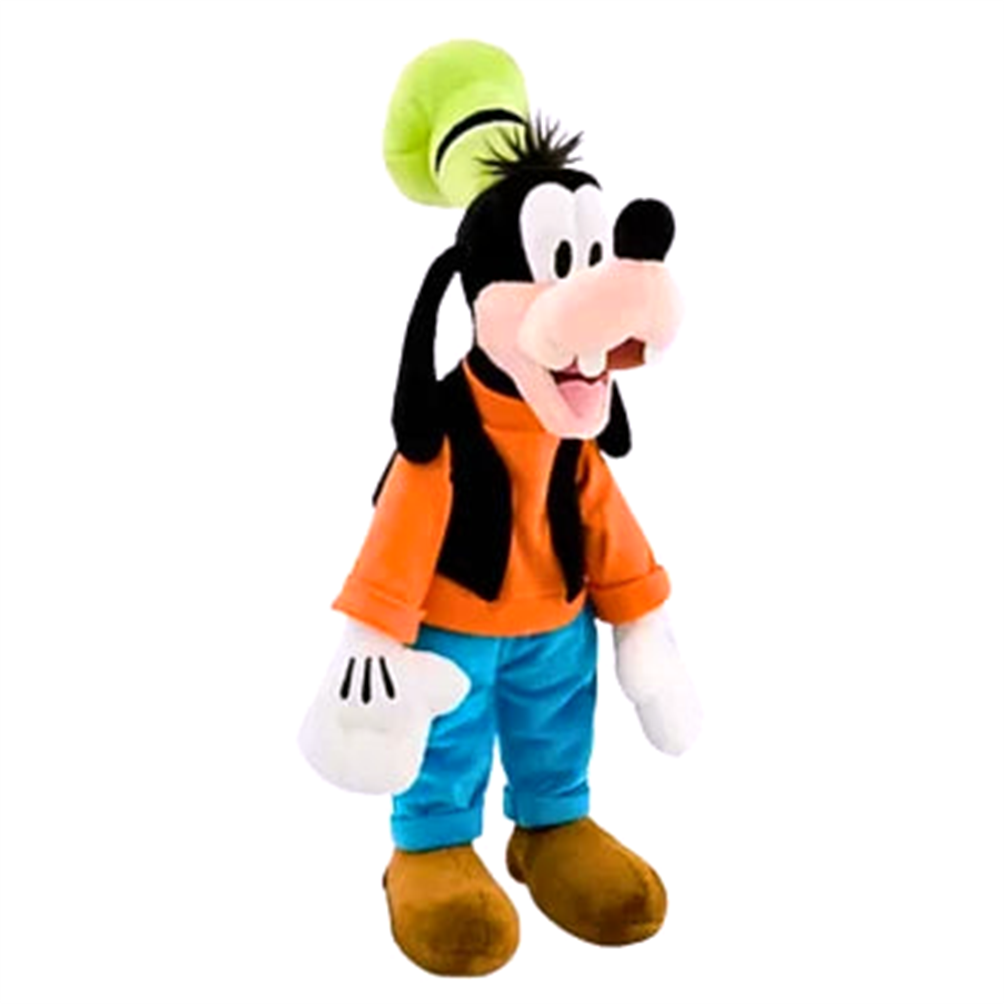 Peluche V1 Mickey Mouse - Saiko-Shop