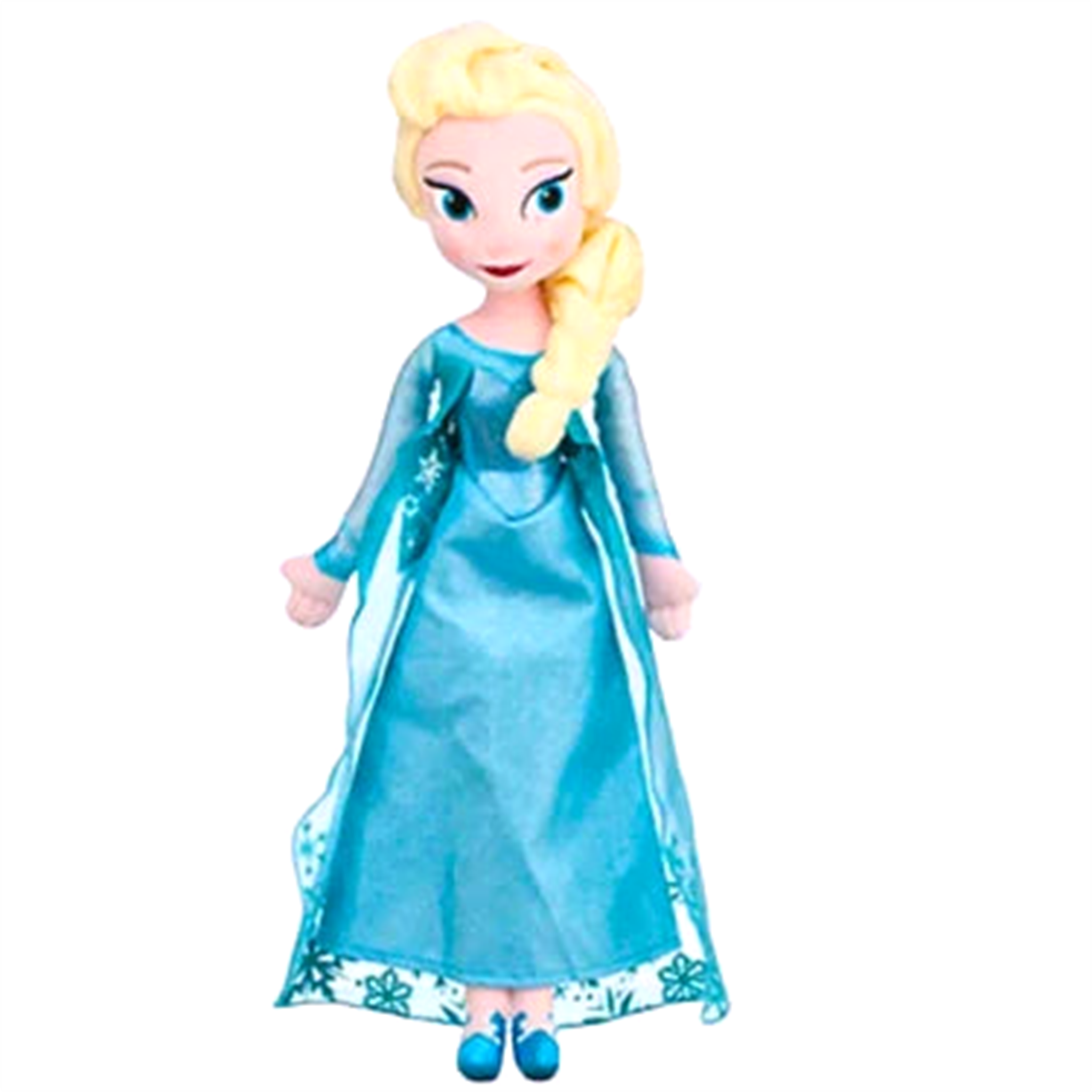 Peluche Glacier V3 La Reine des Neiges - Saiko-Shop