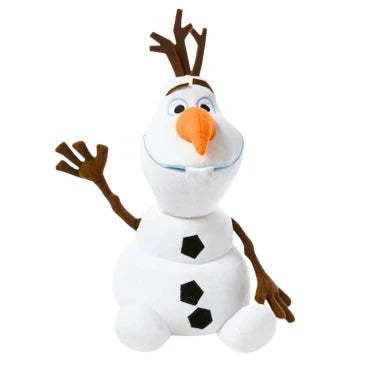 Peluche " Glacier " V3 | La Reine des Neiges Saiko-Shop