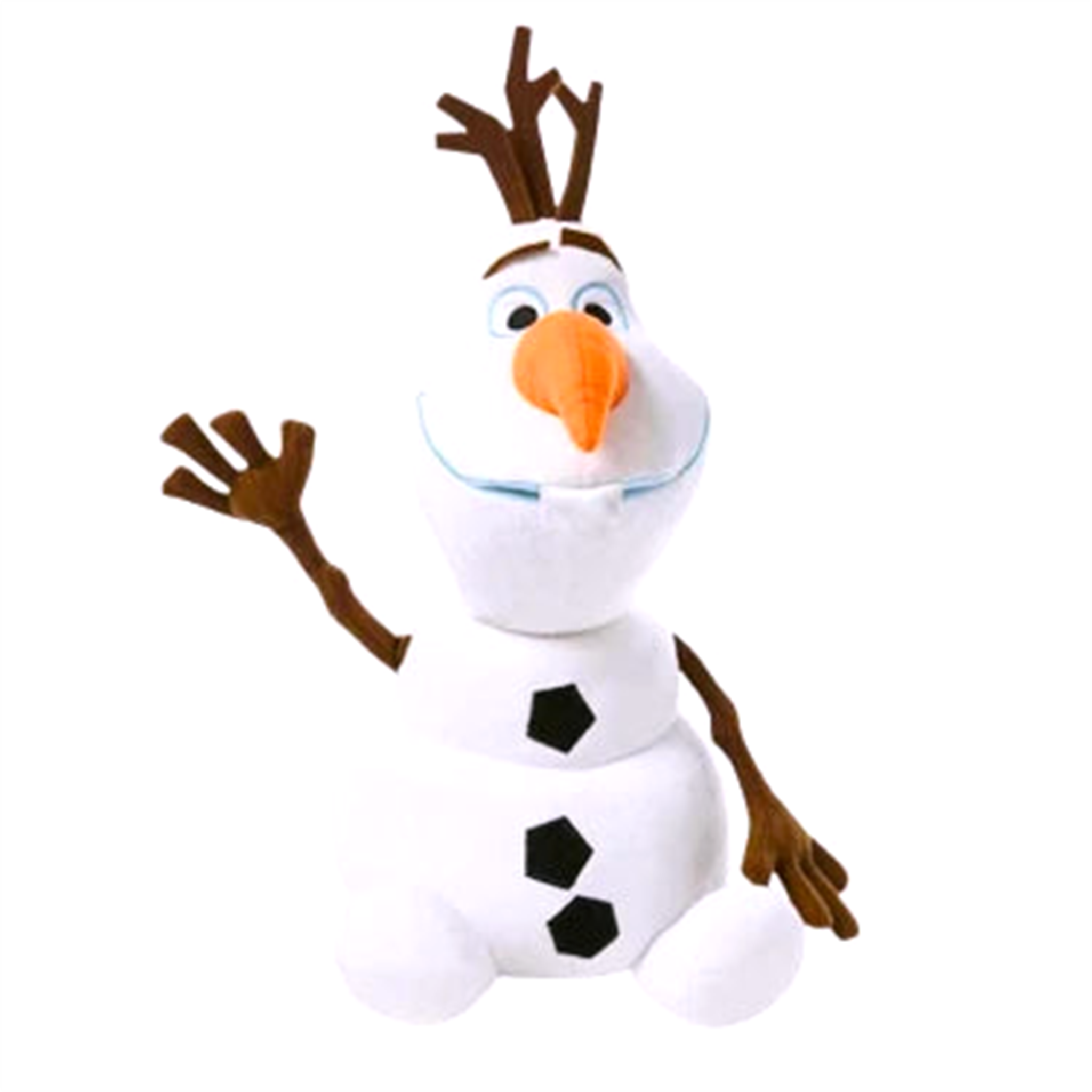 Peluche Glacier V2 La Reine des Neiges - Saiko-Shop