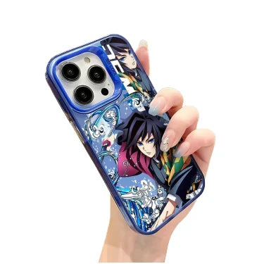 Coque " So Cool " V4 | Demon Slayer Saiko-Shop