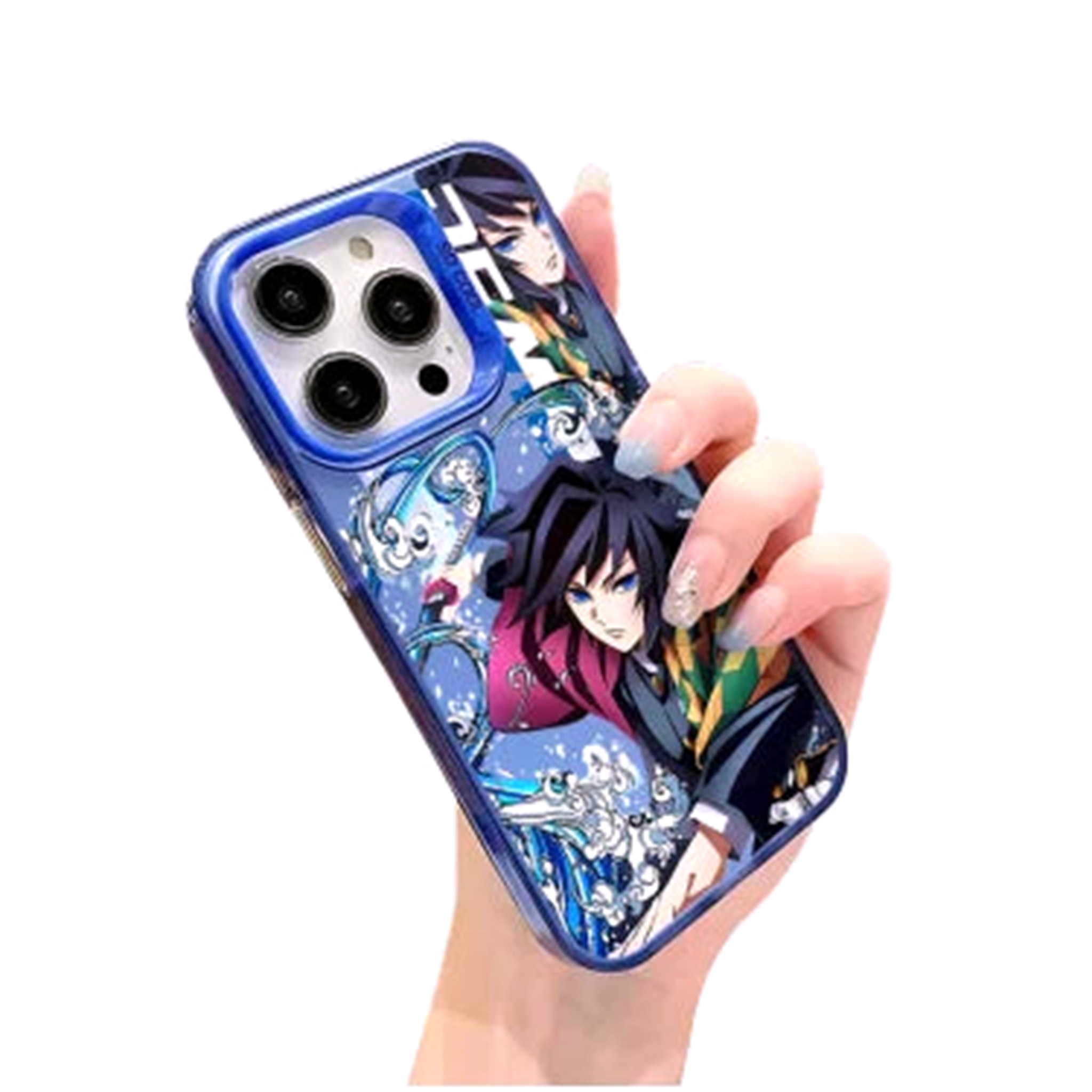 Coque So Cool V1 Demon Slayer - Saiko-Shop