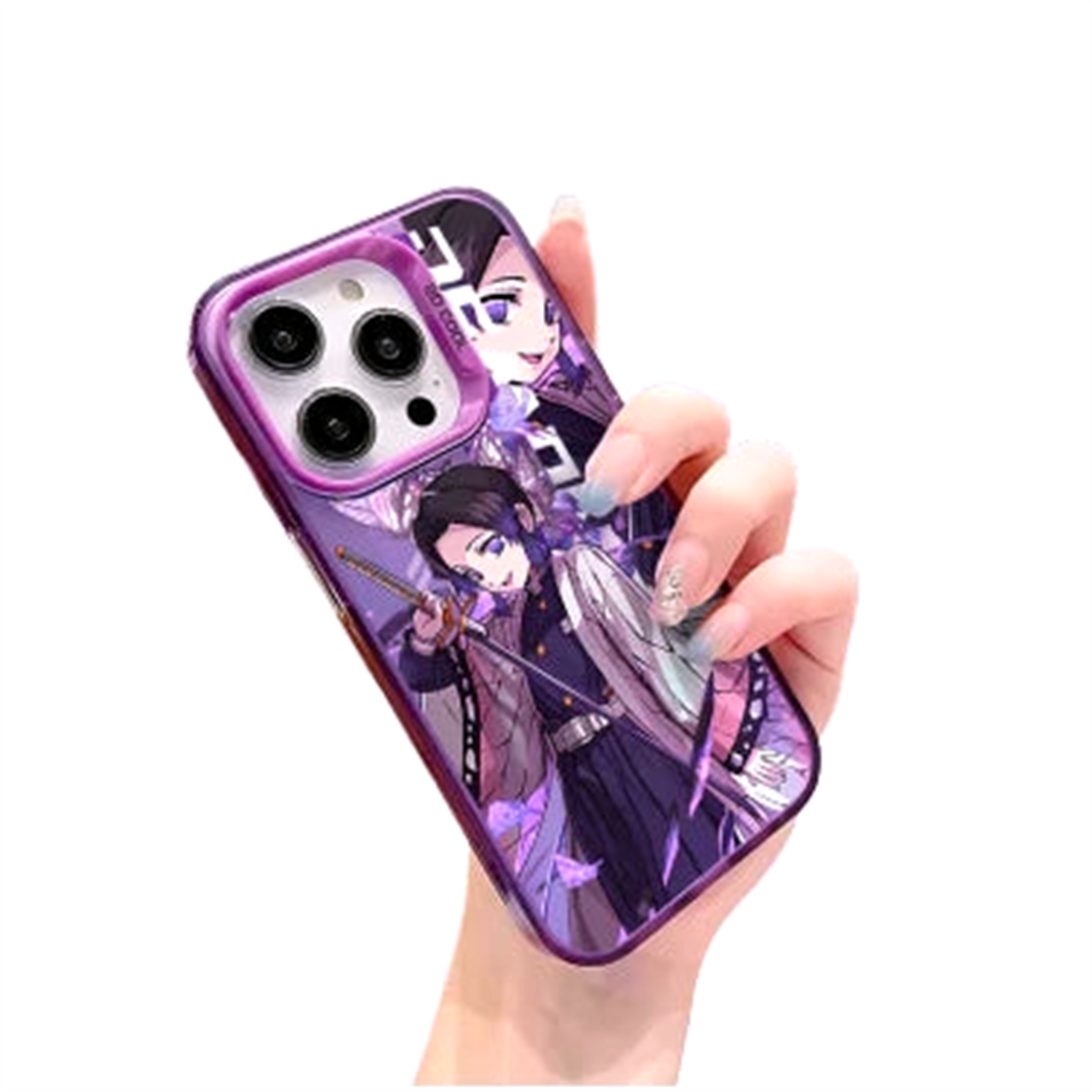 Coque So Cool V6 Demon Slayer - Saiko-Shop