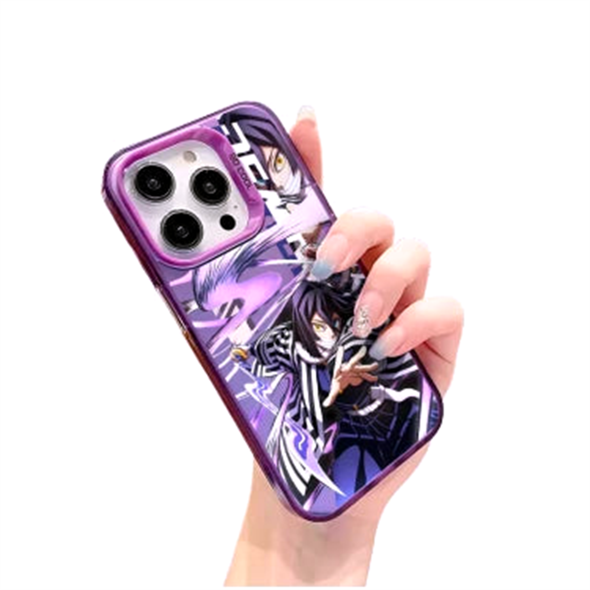 Coque So Cool V6 Demon Slayer - Saiko-Shop