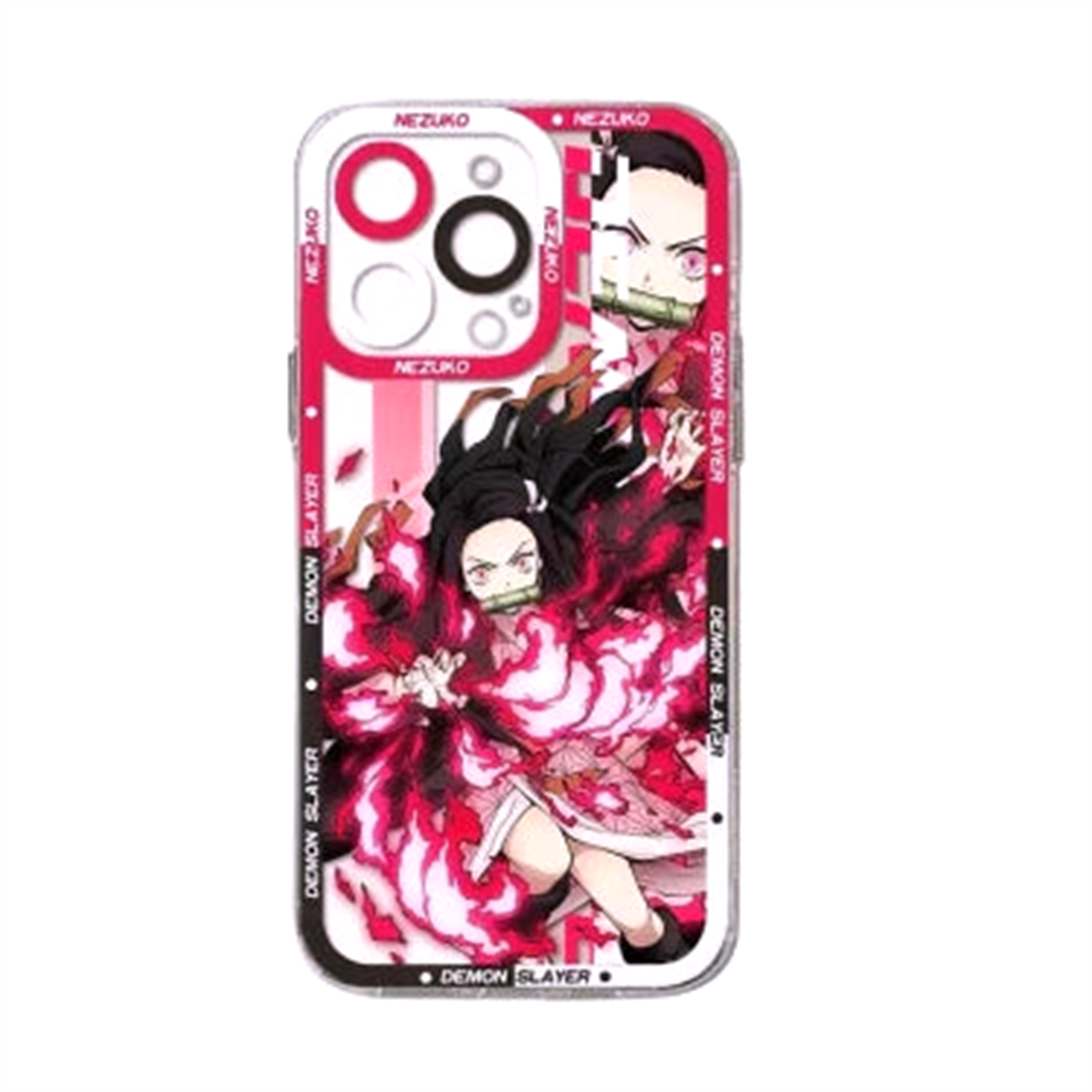 Coque Enma V7 Demon Slayer - Saiko-Shop