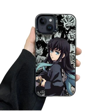 Coque " Mugen " V5 | Demon Slayer Saiko-Shop