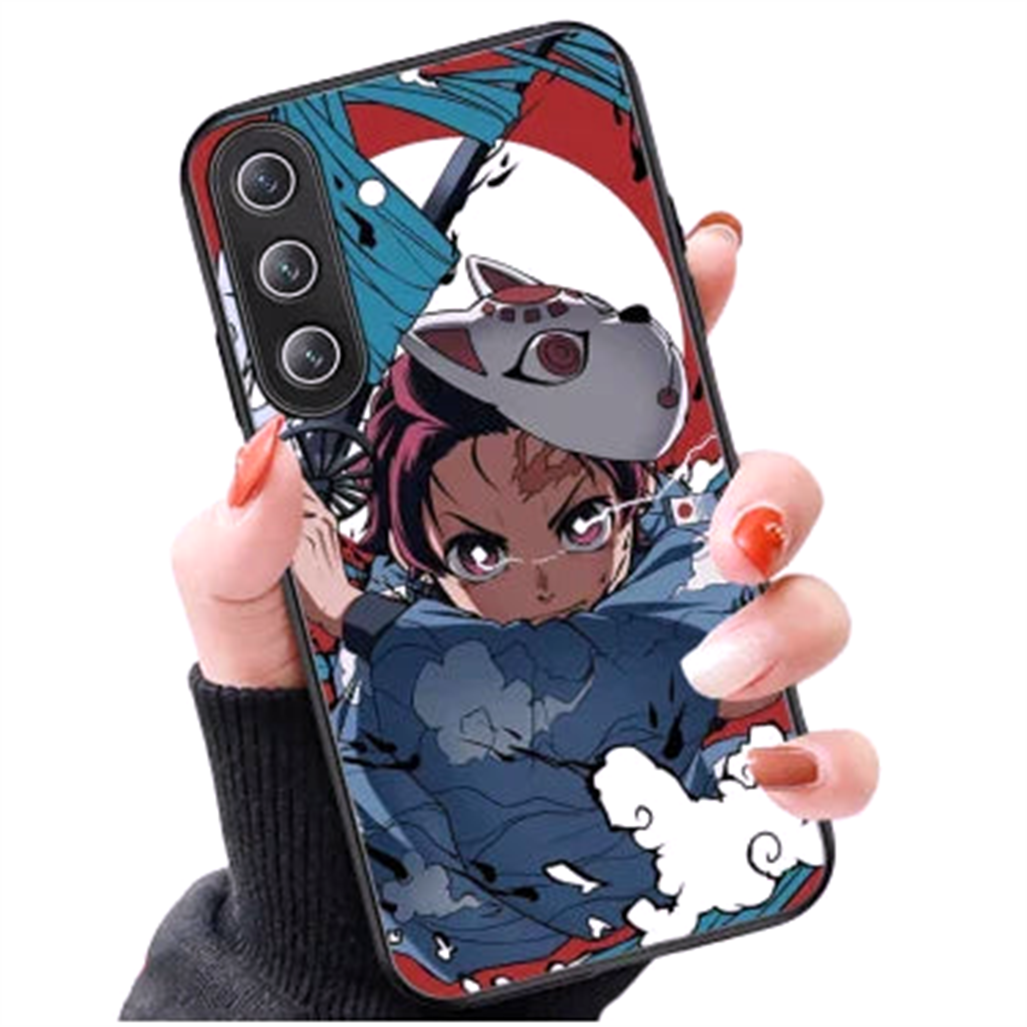 Coque Haori V7 Demon Slayer - Saiko-Shop