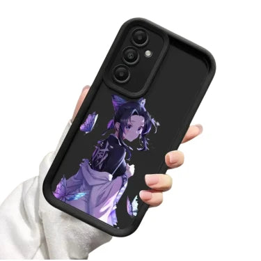 Coque " Yami " V6 | Demon Slayer Saiko-Shop