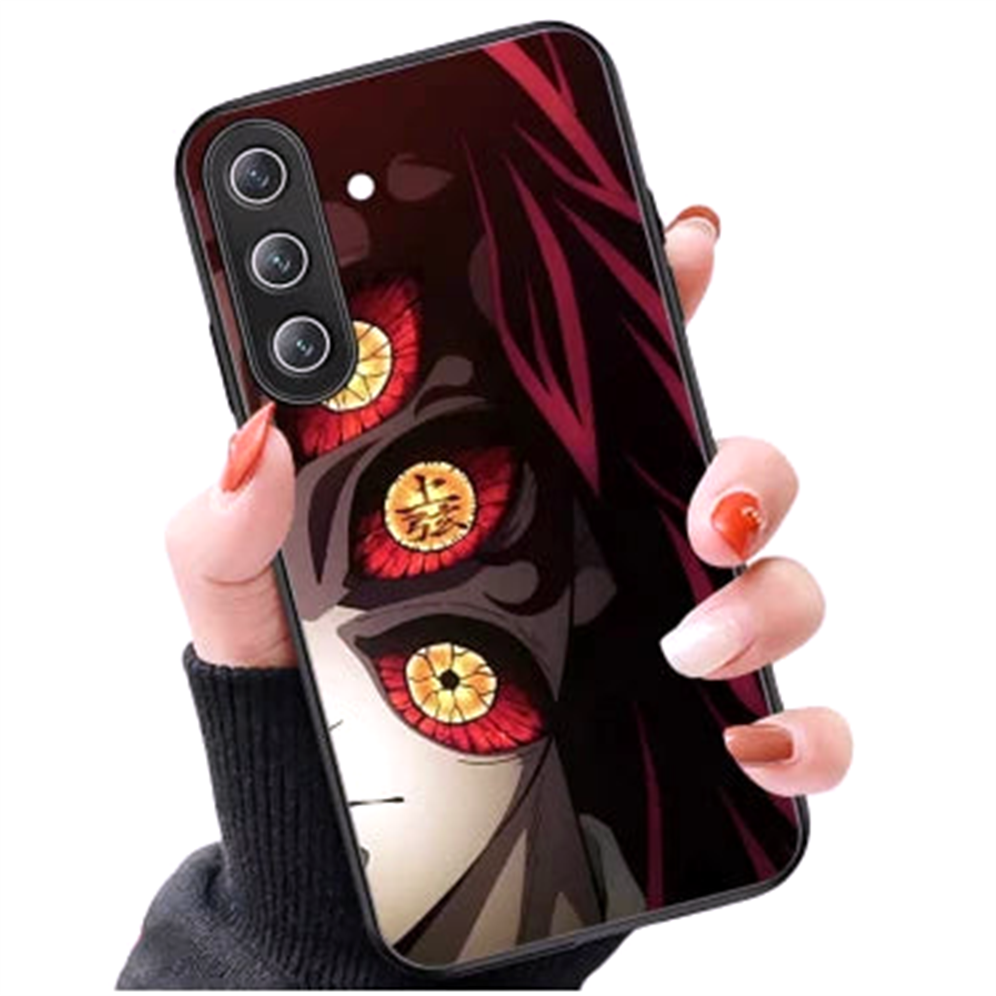 Coque Haori V1 Demon Slayer - Saiko-Shop
