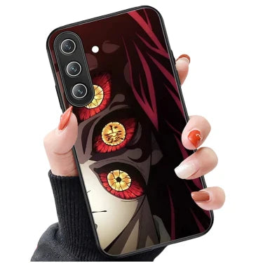 Coque " Haori " V7 | Demon Slayer Saiko-Shop