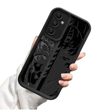 Coque " Yami " V6 | Demon Slayer Saiko-Shop