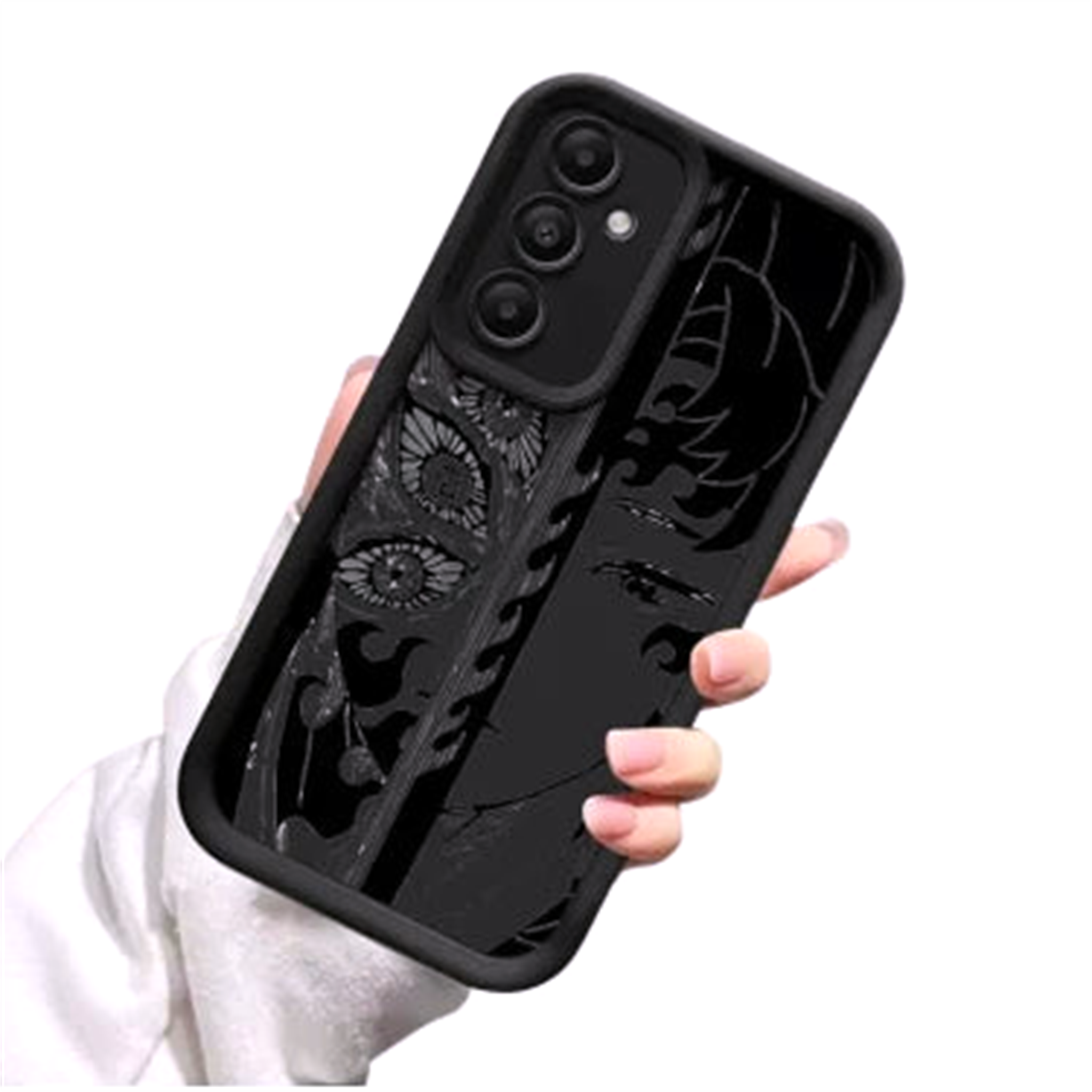 Coque Yami V1 Demon Slayer - Saiko-Shop