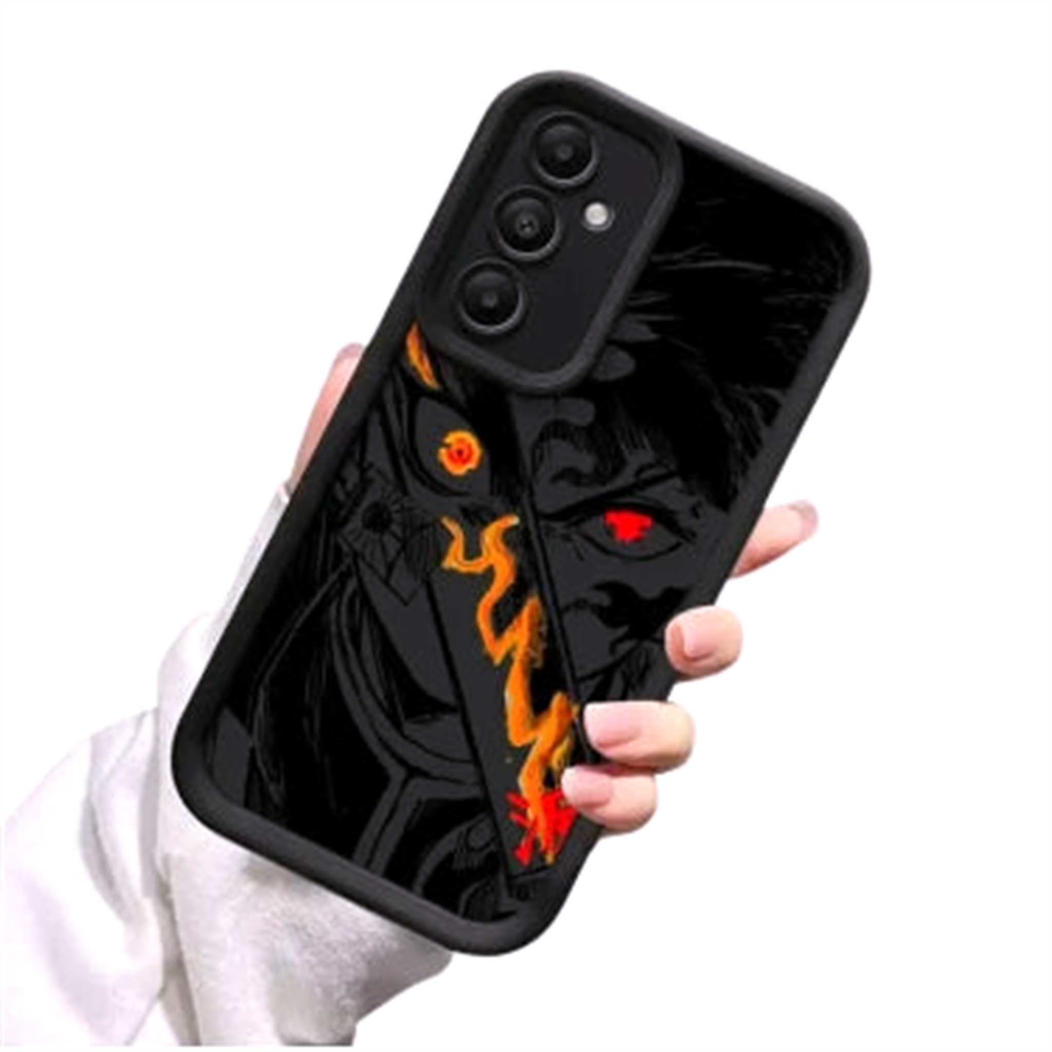 Coque Yami V5 Demon Slayer - Saiko-Shop