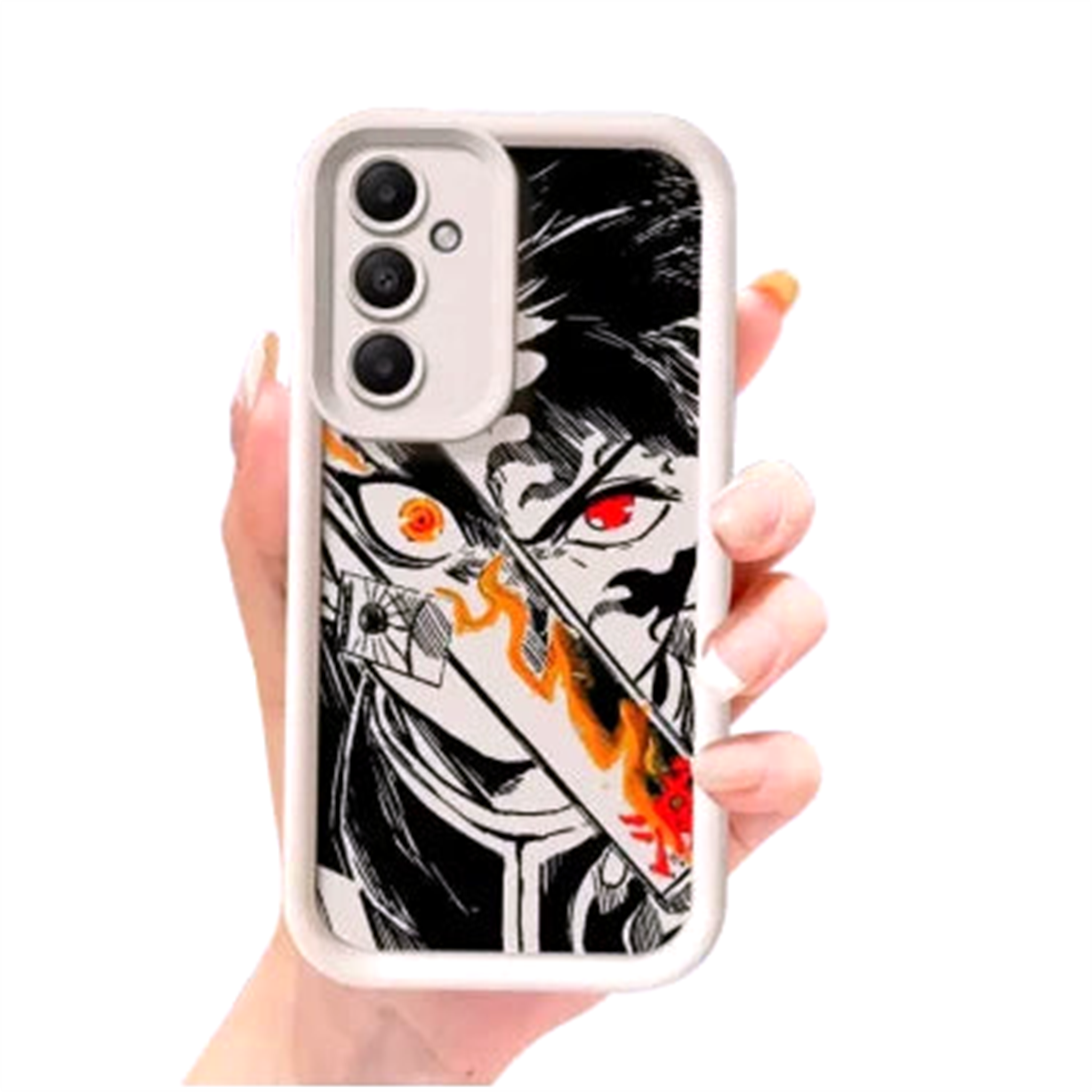 Coque Yami V8 Demon Slayer - Saiko-Shop