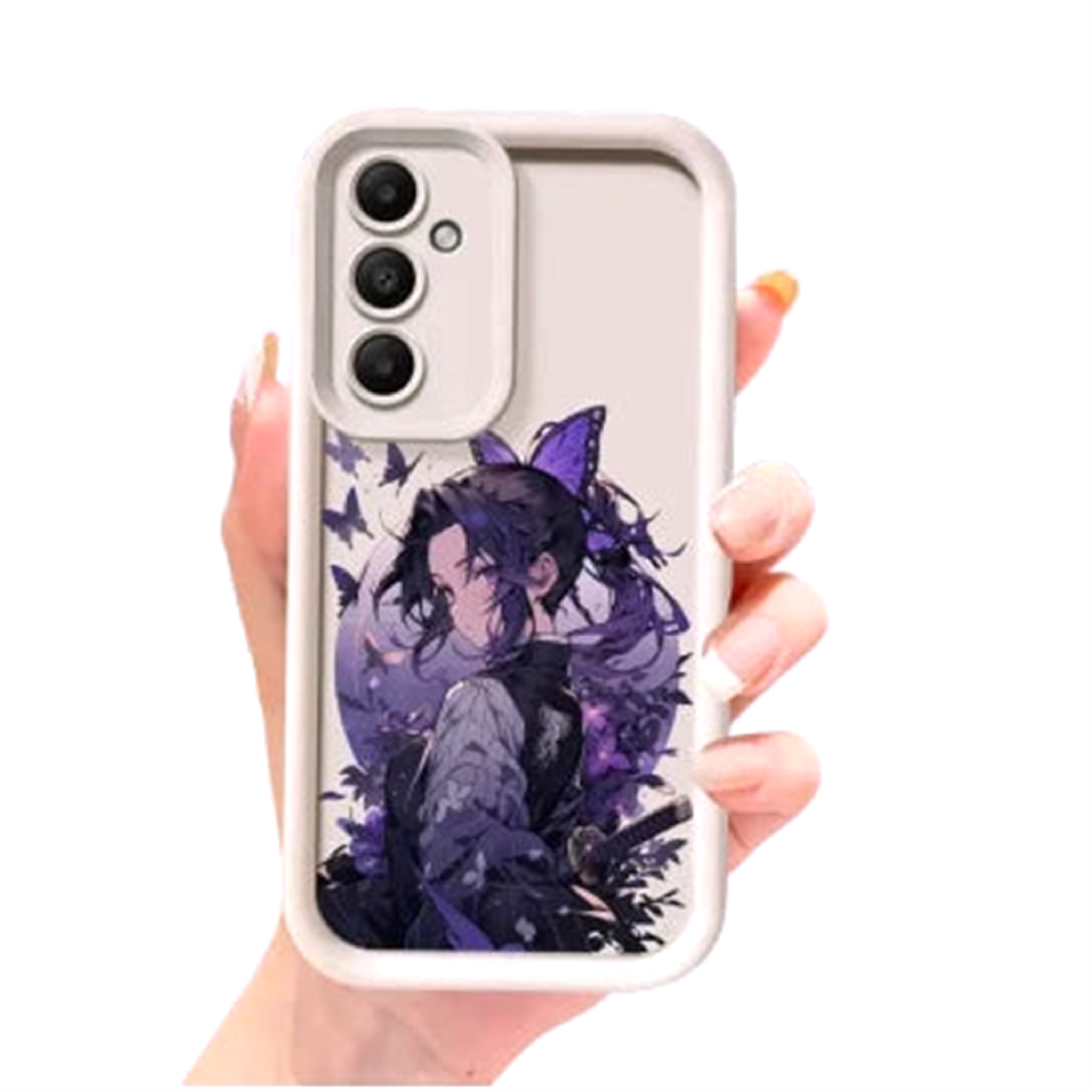 Coque Yami V11 Demon Slayer - Saiko-Shop