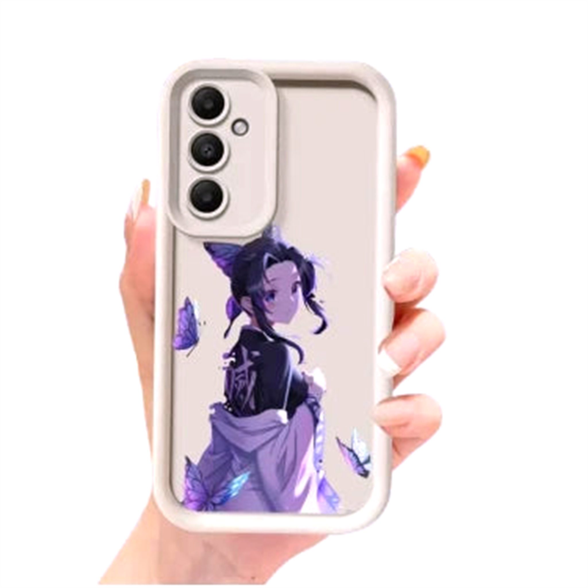 Coque Yami V12 Demon Slayer - Saiko-Shop