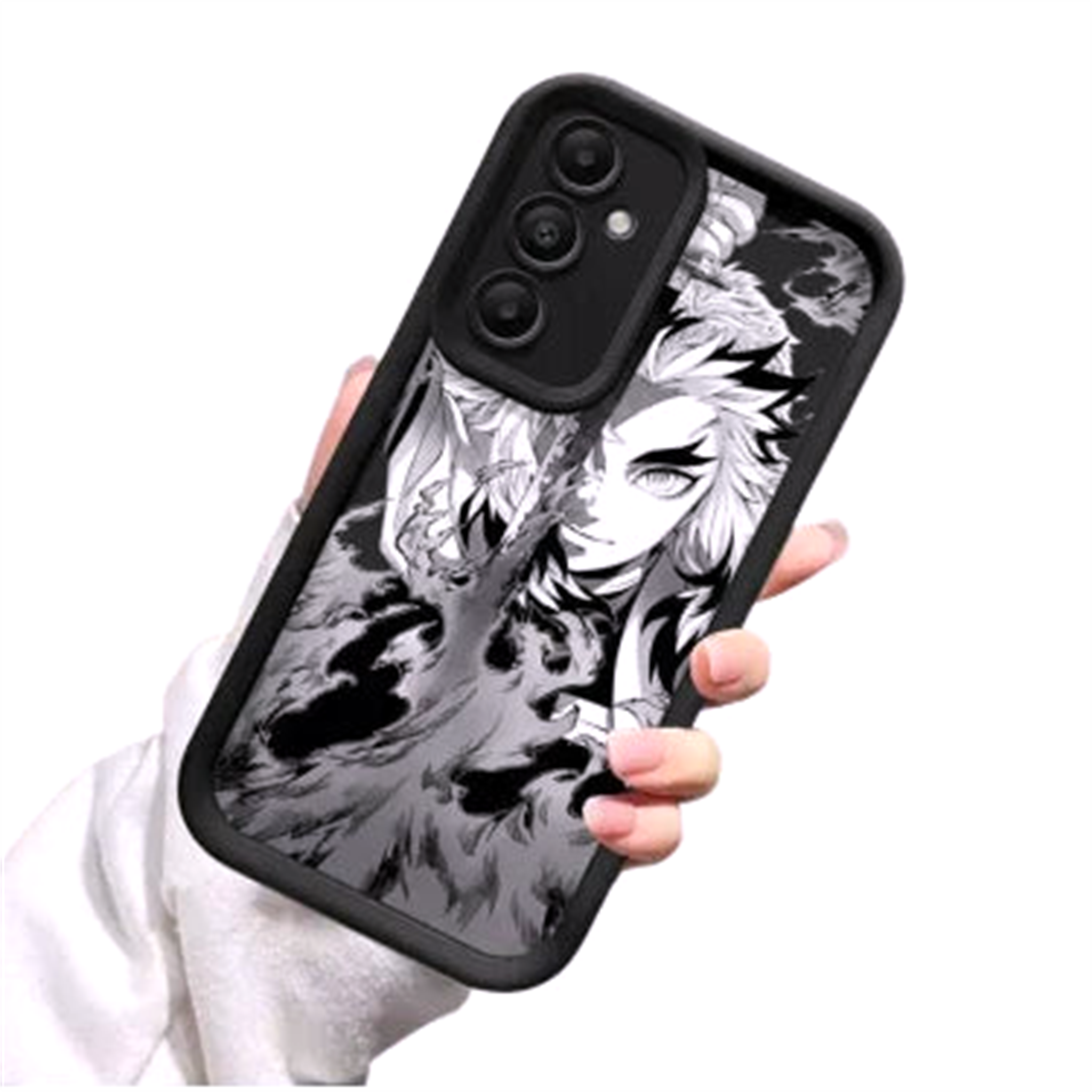 Coque Yami V12 Demon Slayer - Saiko-Shop