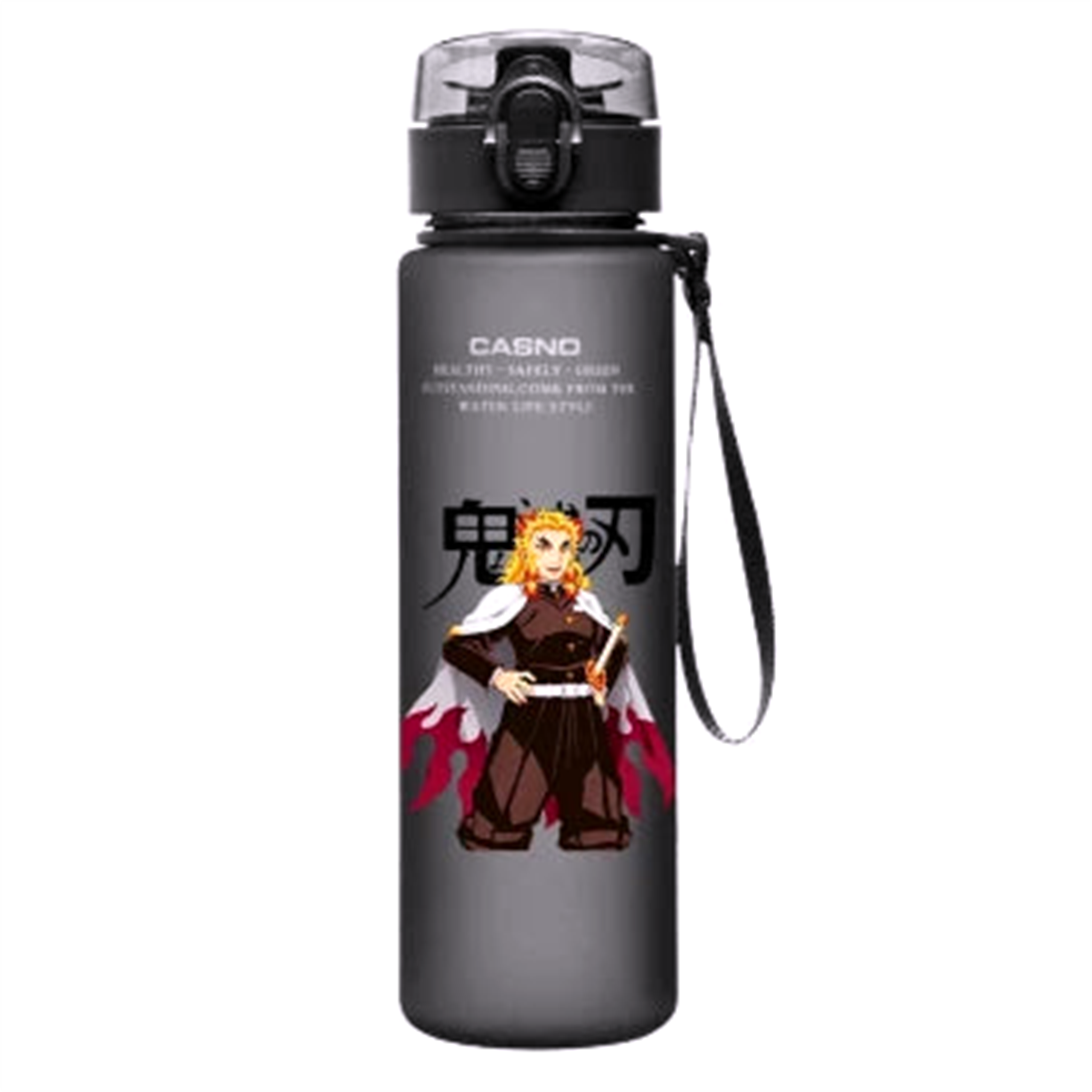 Gourde V5 Demon Slayer - Saiko-Shop