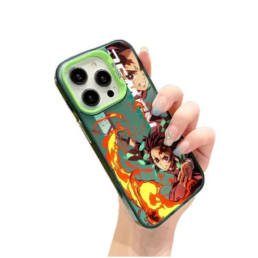 Coque " So Cool " V4 | Demon Slayer Saiko-Shop