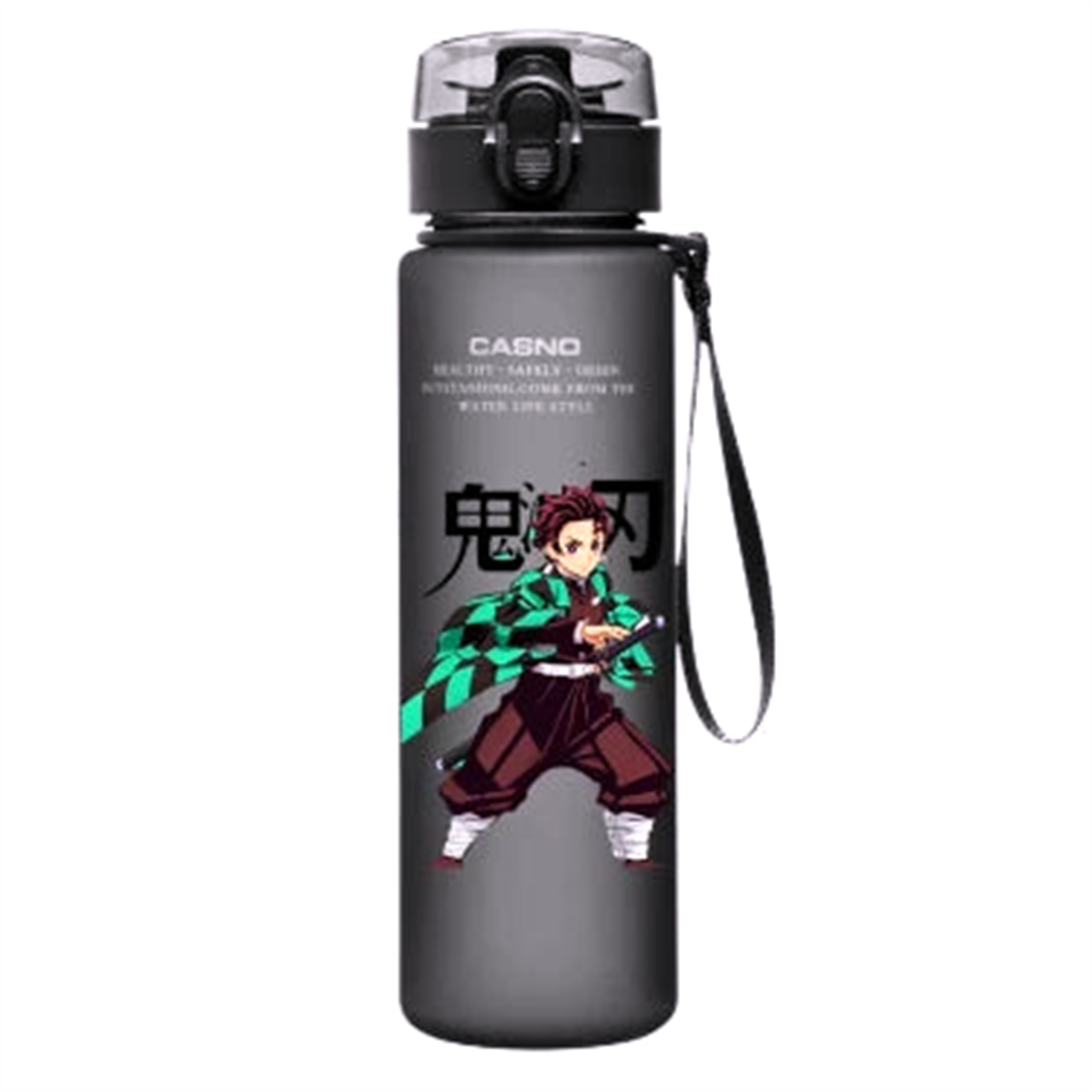 Gourde V3 Demon Slayer - Saiko-Shop