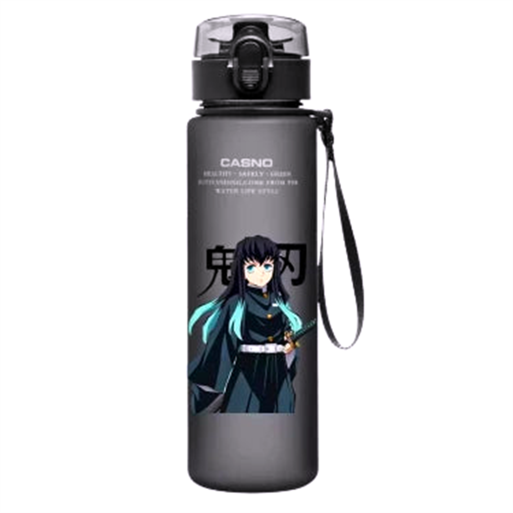 Gourde V6 Demon Slayer - Saiko-Shop