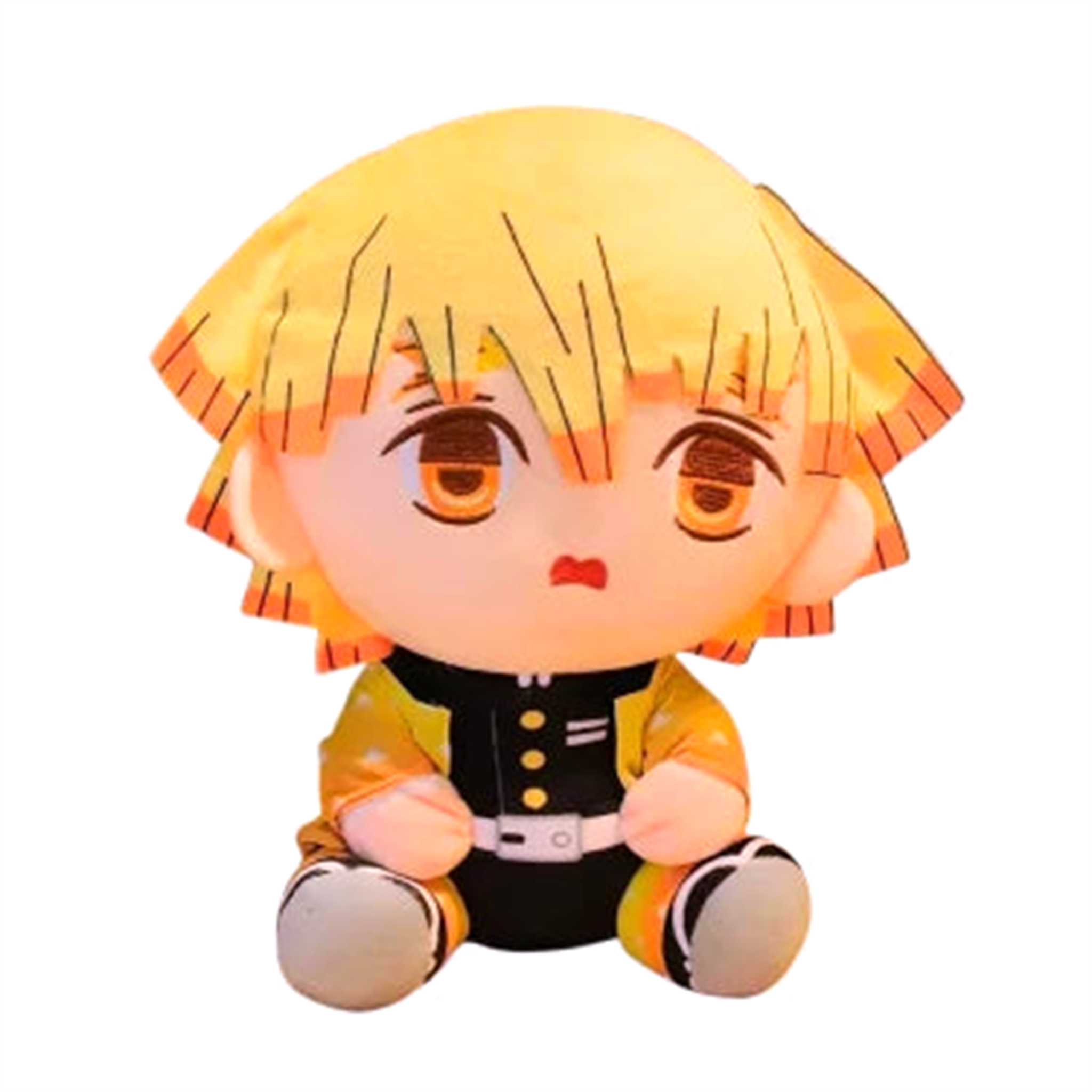Peluche V7 Demon Slayer - Saiko-Shop