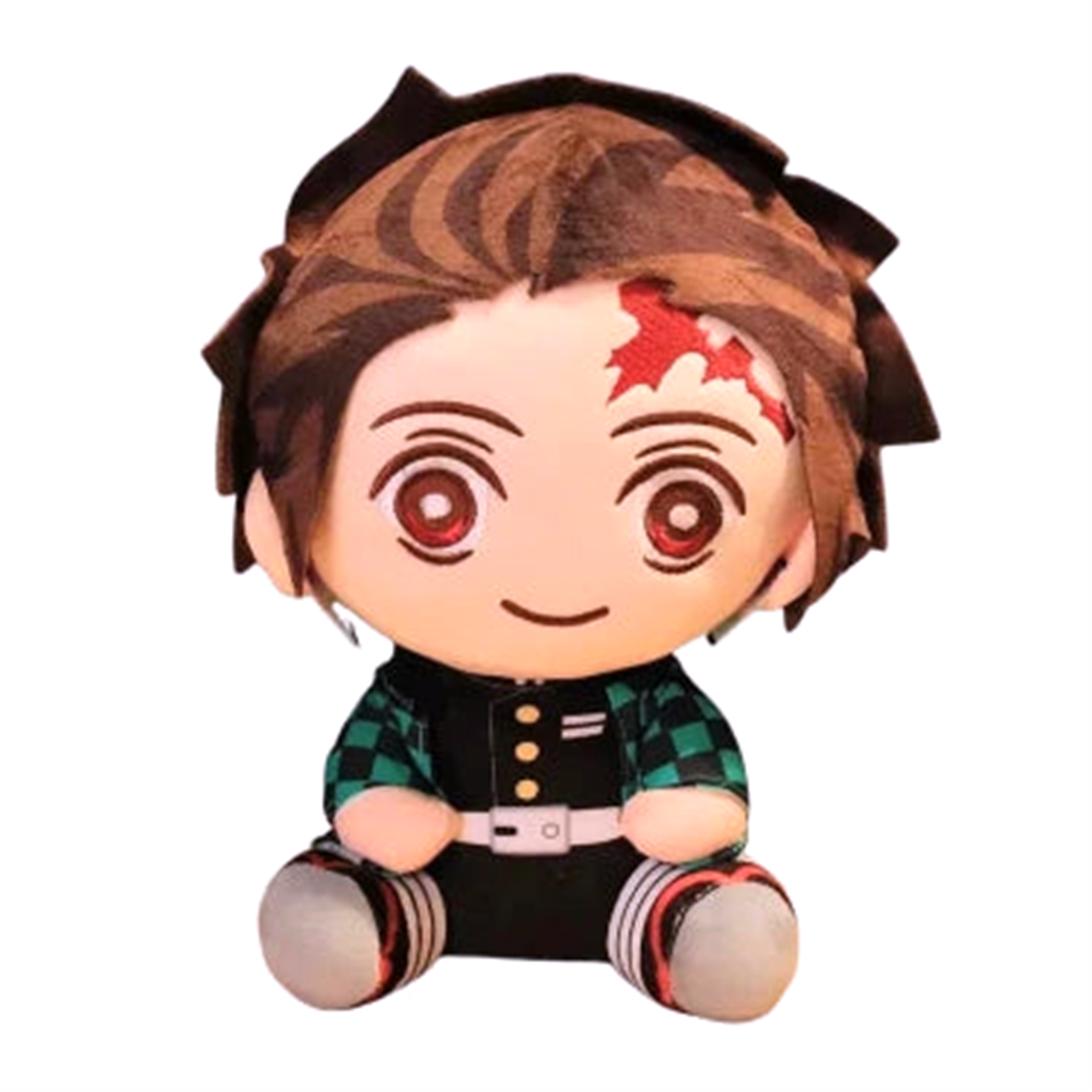 Peluche V2 Demon Slayer - Saiko-Shop