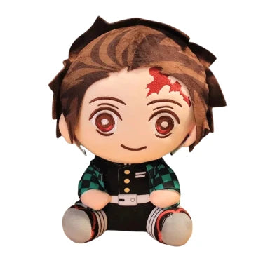 Peluche V7 | Demon Slayer Saiko-Shop