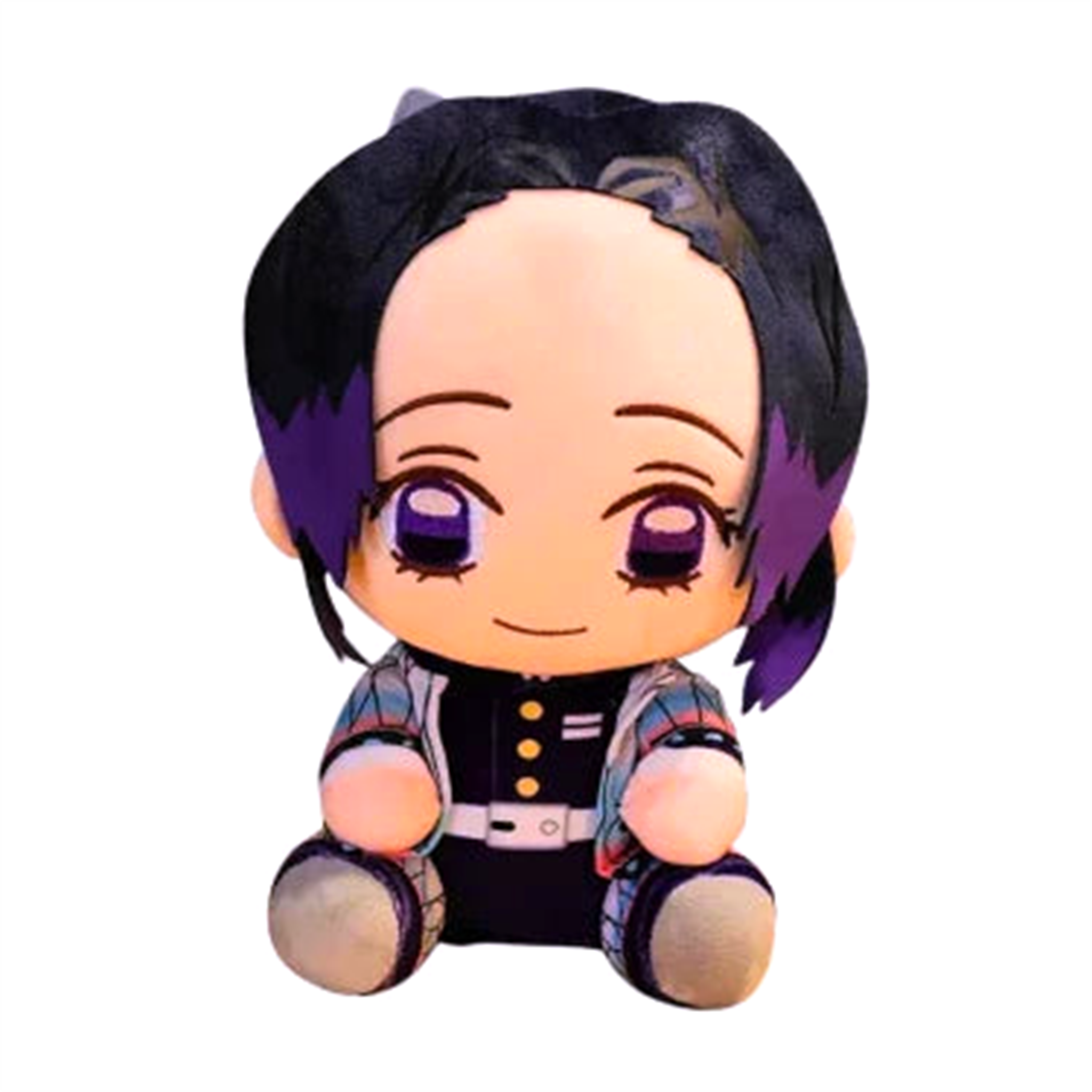 Peluche V2 Demon Slayer - Saiko-Shop