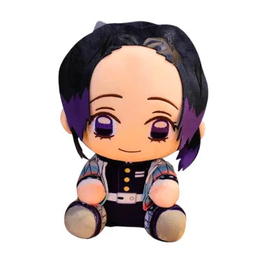 Peluche V7 | Demon Slayer Saiko-Shop
