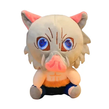 Peluche V7 | Demon Slayer Saiko-Shop
